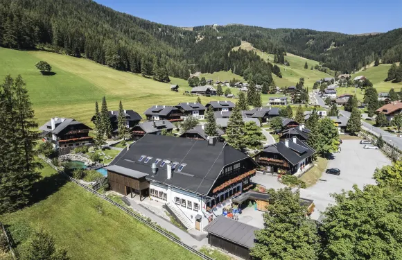 慢行度假村 Kirchleitn - OBERKIRCHLEITN