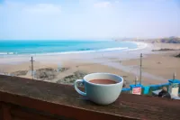 St Christopher's Inn Newquay