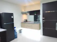 The Square Universitas Petra Water Heater WiFi 2G