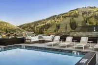 Goldener Hirsch, Auberge Collection - Lyx