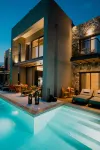 Capital Luxury Suites Hotels in Nafplio