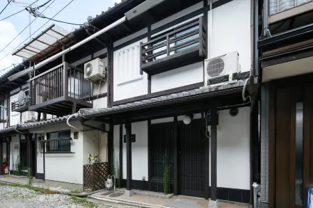 Tsubomi Luxury Inn Shimabara Bettei 3
