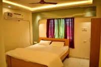 Sagar Luminoire Hotel Hotel di Vaishali