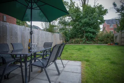 Maes Yr Odyn - 3 Bedroom Holiday Home - Narberth Hotels near The Malthouse