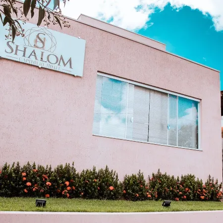 Shalom Pousada Capitólio