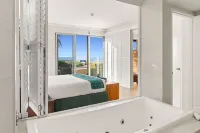 Mantarays Ningaloo Beach Resort Hotels in Exmouth