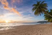 Moorea Beach Lodge - Sea View