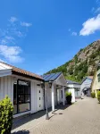 Kongsgata Apartments Hotels in Algard