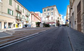 Sardinia RE - Liberty 13