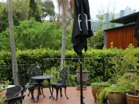 The Hughenden Boutique Hotel Hotels near جسر بايمونت