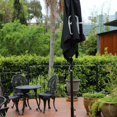 The Hughenden Boutique Hotel Hotels near Double Bay Marina
