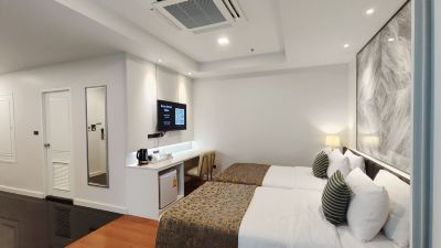 その他 ブレス レジデンス バンコクの写真