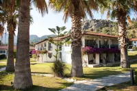 Tui Blue Sarigerme Park Hotels in der Nähe von Hilton Dalaman Zooland