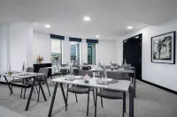 Radisson Hotel Casablanca Gauthier la Citadelle - Wifi