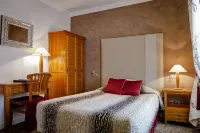 Grand Hotel des Terreaux Hotel in zona Ciefa Lyon