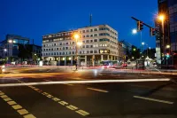 Loginn Hotel Offenbach Hotels near Kaiserleibrucke