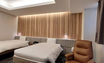 The Legato Inn Mifune