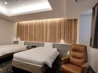 The Legato Inn Mifune Hotels in Mifune