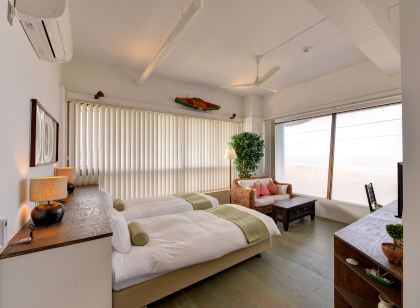 サウンドスウェルリゾート