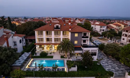 Residence Vaal