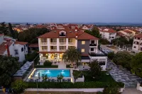 Residence Vaal - Ocean View