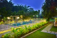 โรงแรม MGM Whispering Wind's Yelagiri - รีสอร์ท