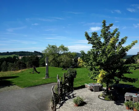 Hainberg Hotel Hotels in Gorlitz
