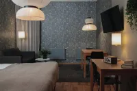 Home Hotel Mektagonen