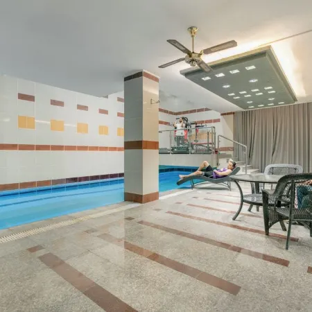 Sands Inn Hostel - City Center