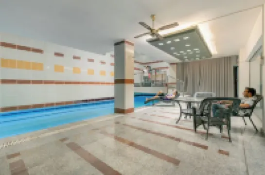 Sands Inn Hostel - City Center