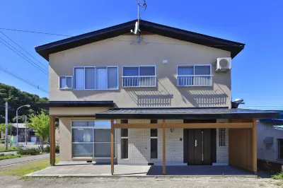 THE VILLA SEASIDE Hotels near Abashiri Drift Ice Sightseeing & Icebreaker Ship