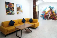 Gosty Hotel Comfort