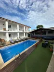 Hotel Kenito - piscine