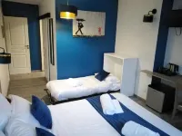 Les Remparts Hotels in Gouy-Saint-Andre