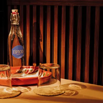 Hotel Boutique Típico