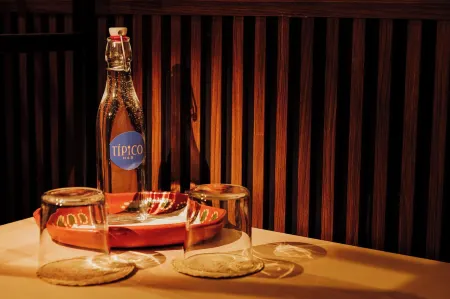 Hotel Boutique Típico