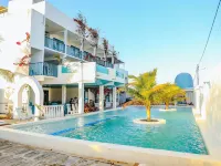 Pousada la Grécia Hotels in Camocim