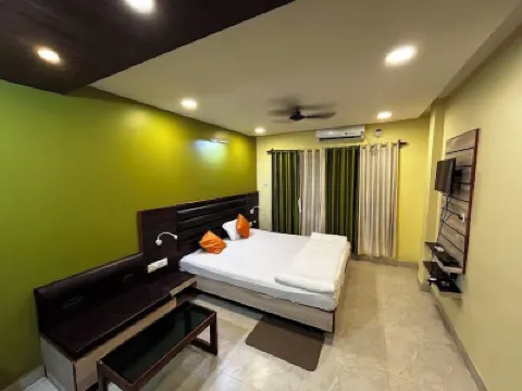 Ocean Delight Hotel di 