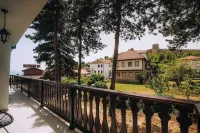 Villa Pupin Gorna Porta