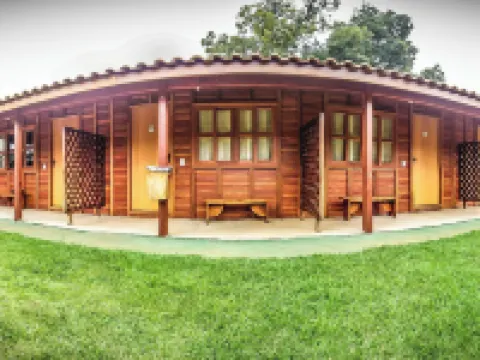 雅卡雷別墅 布羅塔斯酒店