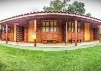 Vila Jacaré Hotels in Brotas