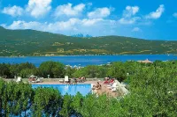 Apartment in Porto Rotondo Near Sandy Beach