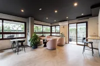 Prédio Completo Com wi-fi próximo ao metrô Consolação e ao Masp - Next Bela Cintra