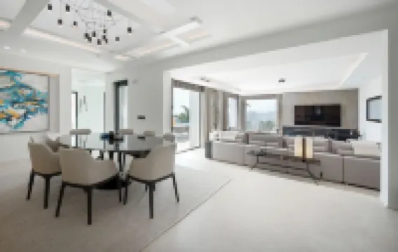 Villa la Vista Marbella