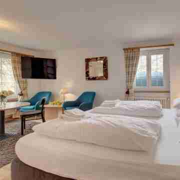 Good Value Apartments by MX Zermatt Rooms