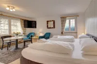 Good Value Apartments by Mountain Exposure