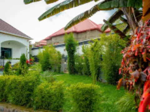 埃斯帕索 魯亨蓋里酒店