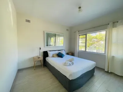 Lotus Stay Manly - Apartment 29A Hotels in Brookvale
