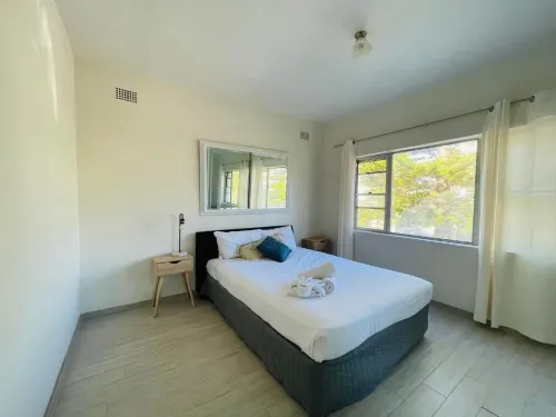Lotus Stay Manly - Apartment 29A Hotels in Brookvale
