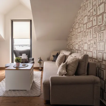 Apartament Kolejova 21 - Przytulny Apartament, Blisko Centrum